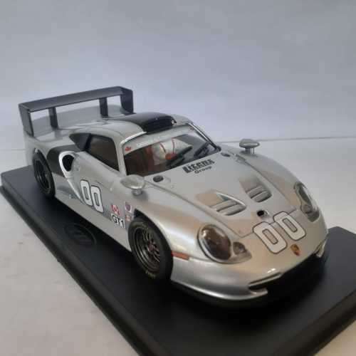 Fly A57 Porsche GT1 Evo Test Car Daytona 2000 Mint Boxed