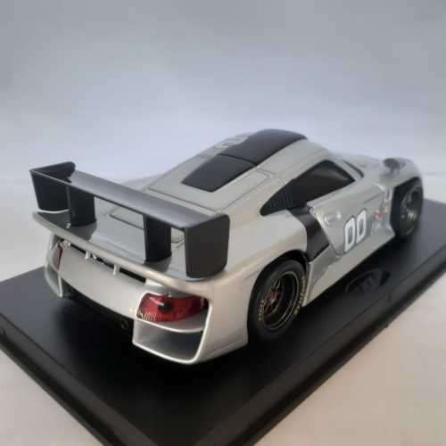 Fly A57 Porsche GT1 Evo Test Car Daytona 2000 Mint Boxed