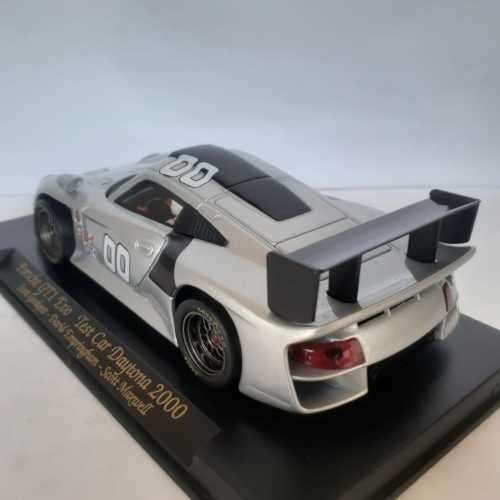 Fly A57 Porsche GT1 Evo Test Car Daytona 2000 Mint Boxed