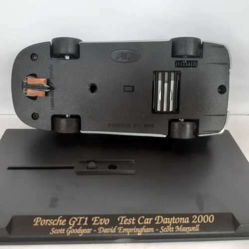 Fly A57 Porsche GT1 Evo Test Car Daytona 2000 Mint Boxed
