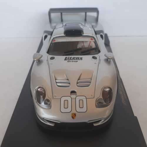 Fly A57 Porsche GT1 Evo Test Car Daytona 2000 Mint Boxed