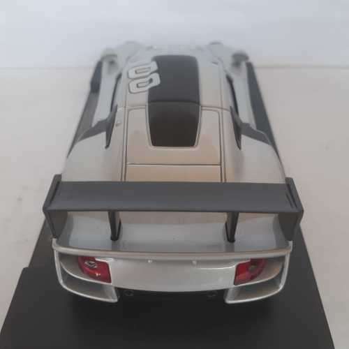 Fly A57 Porsche GT1 Evo Test Car Daytona 2000 Mint Boxed