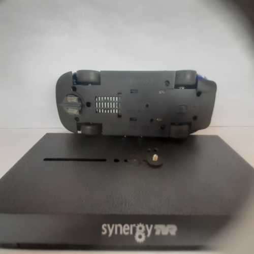 Scalextric C2657 TVR T400R Eclipse Synergy Boxed