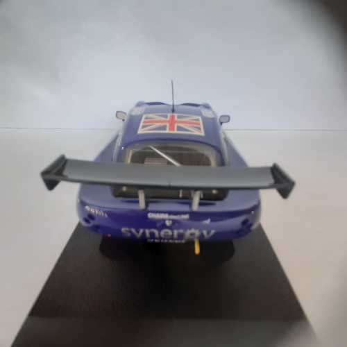 Scalextric C2657 TVR T400R Eclipse Synergy Boxed