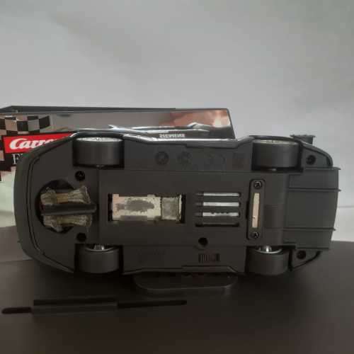 Carrera Evolution Ferrari 575GTC Boxed