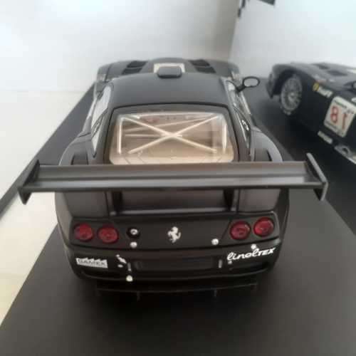 Carrera Evolution Ferrari 575GTC Boxed