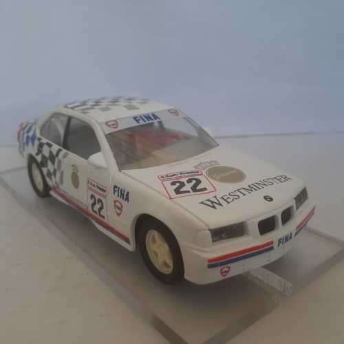 Scalextric C462 BMW 318 Westminster