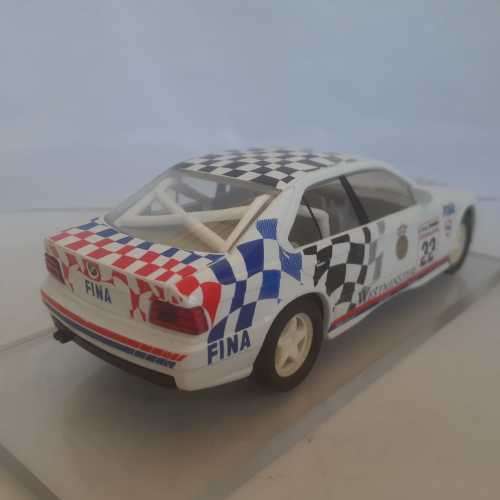 Scalextric C462 BMW 318 Westminster