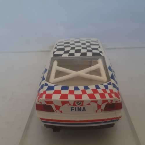 Scalextric C462 BMW 318 Westminster