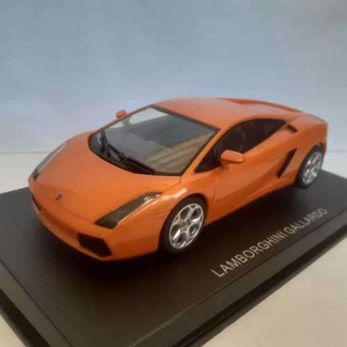 Auto Art 13161 Lamborghini Gallardo Boxed