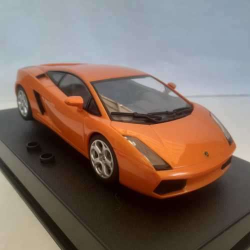 Auto Art 13161 Lamborghini Gallardo Boxed