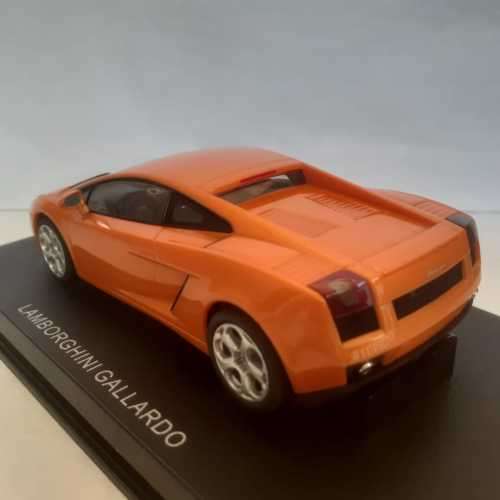 Auto Art 13161 Lamborghini Gallardo Boxed