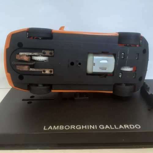 Auto Art 13161 Lamborghini Gallardo Boxed