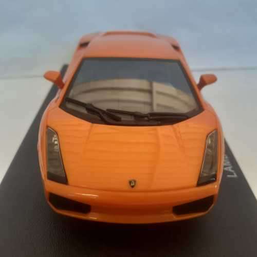 Auto Art 13161 Lamborghini Gallardo Boxed