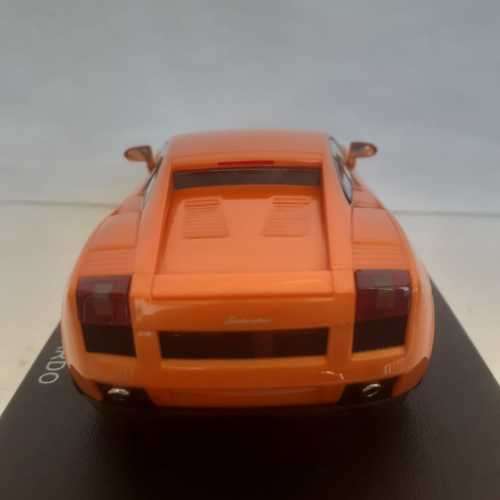 Auto Art 13161 Lamborghini Gallardo Boxed