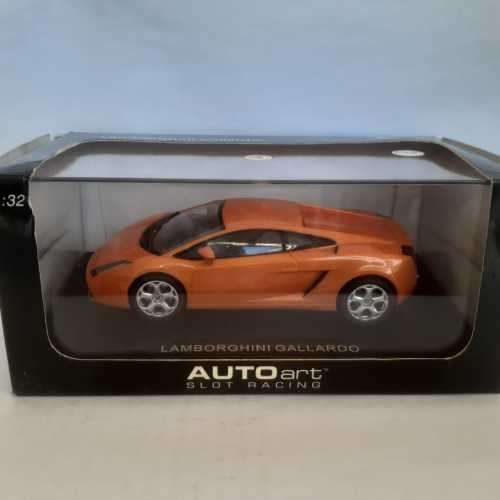 Auto Art 13161 Lamborghini Gallardo Boxed