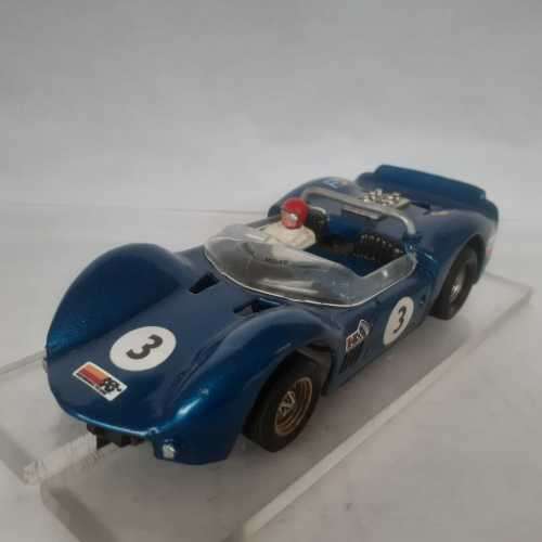 Scalextric C3 Javelin