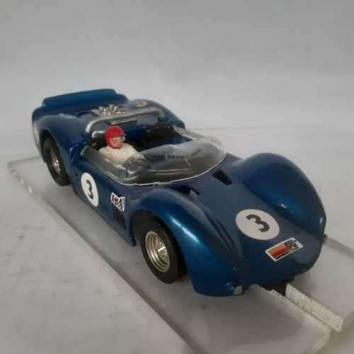 Scalextric C3 Javelin