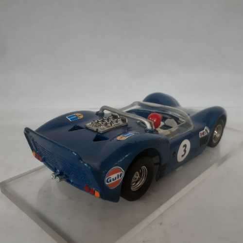 Scalextric C3 Javelin