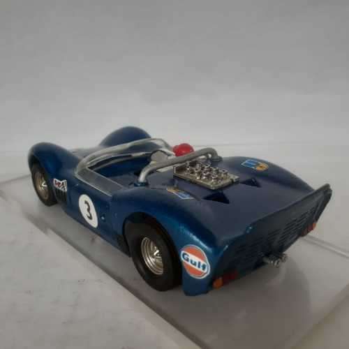 Scalextric C3 Javelin
