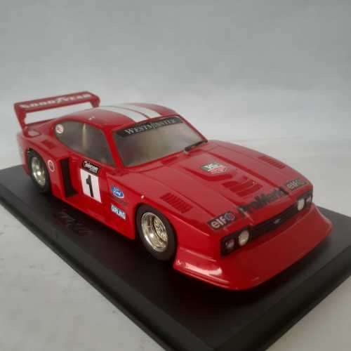 Fly Ford Capri RS Turbo Boxed