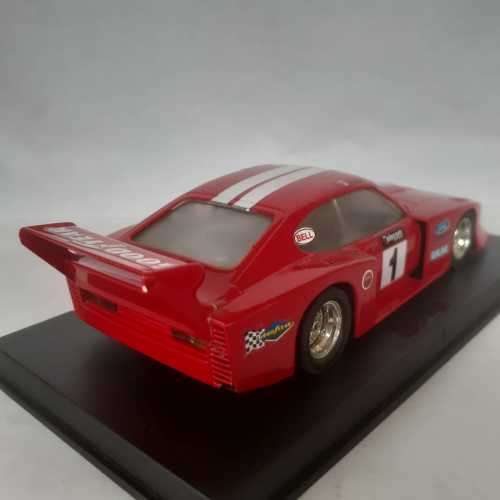 Fly Ford Capri RS Turbo Boxed