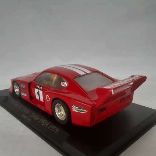 Fly Ford Capri RS Turbo Boxed