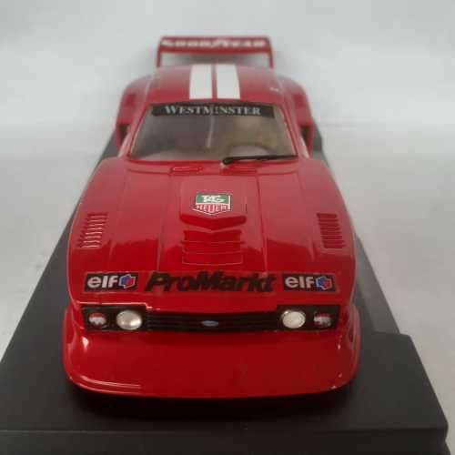 Fly Ford Capri RS Turbo Boxed