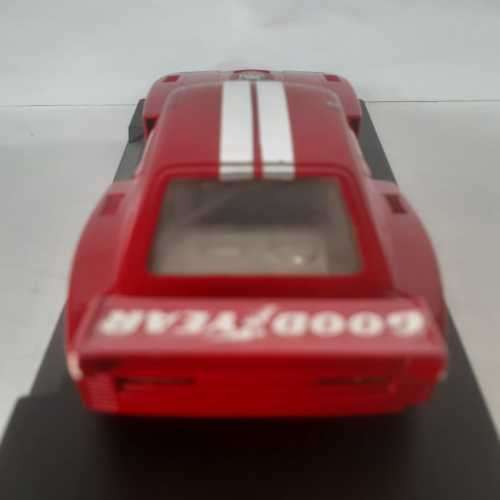 Fly Ford Capri RS Turbo Boxed