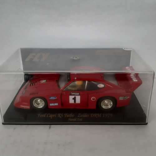 Fly Ford Capri RS Turbo Boxed