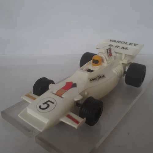 Scalextric C51 BRM P160 F1