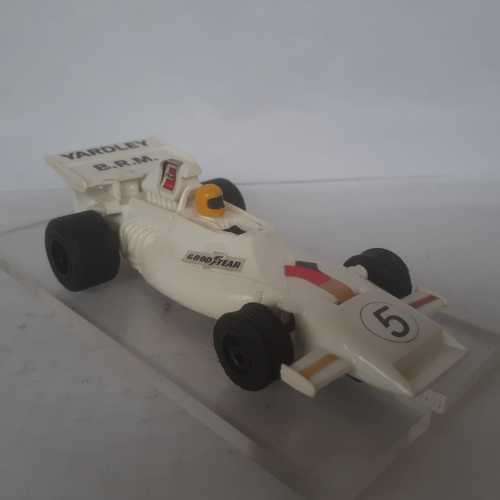 Scalextric C51 BRM P160 F1