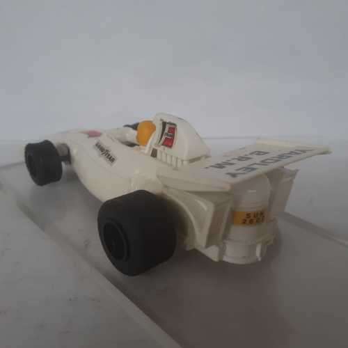 Scalextric C51 BRM P160 F1