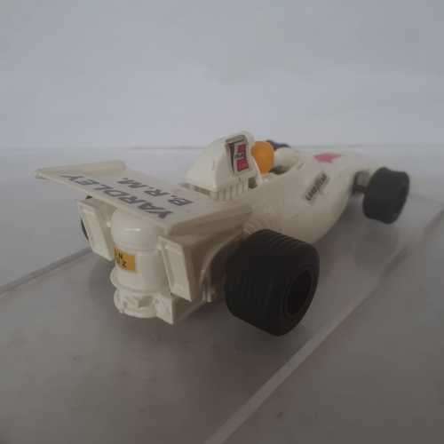 Scalextric C51 BRM P160 F1