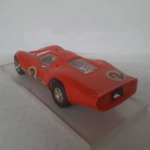 Scalextric C18 Ford 3L