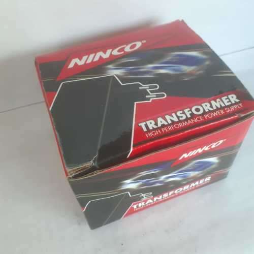 Ninco 10301 Transformer Boxed