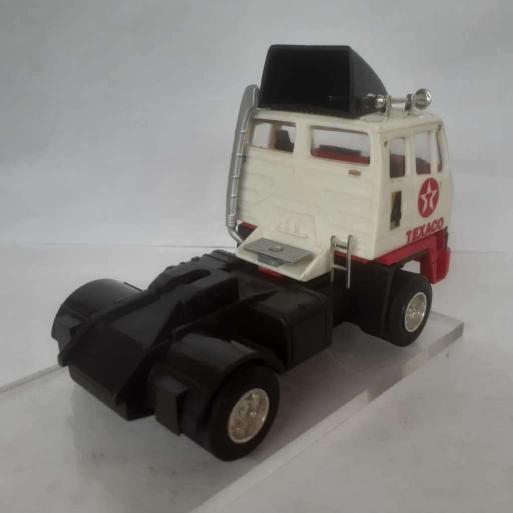 Scalextric C537 Racing Truck Texaco