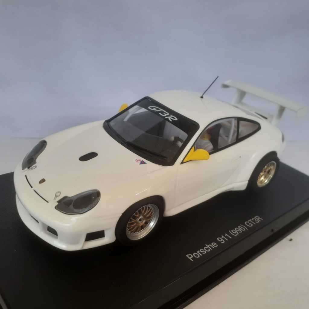 Auto Art 13076 Porsche 911 GT3R Boxed