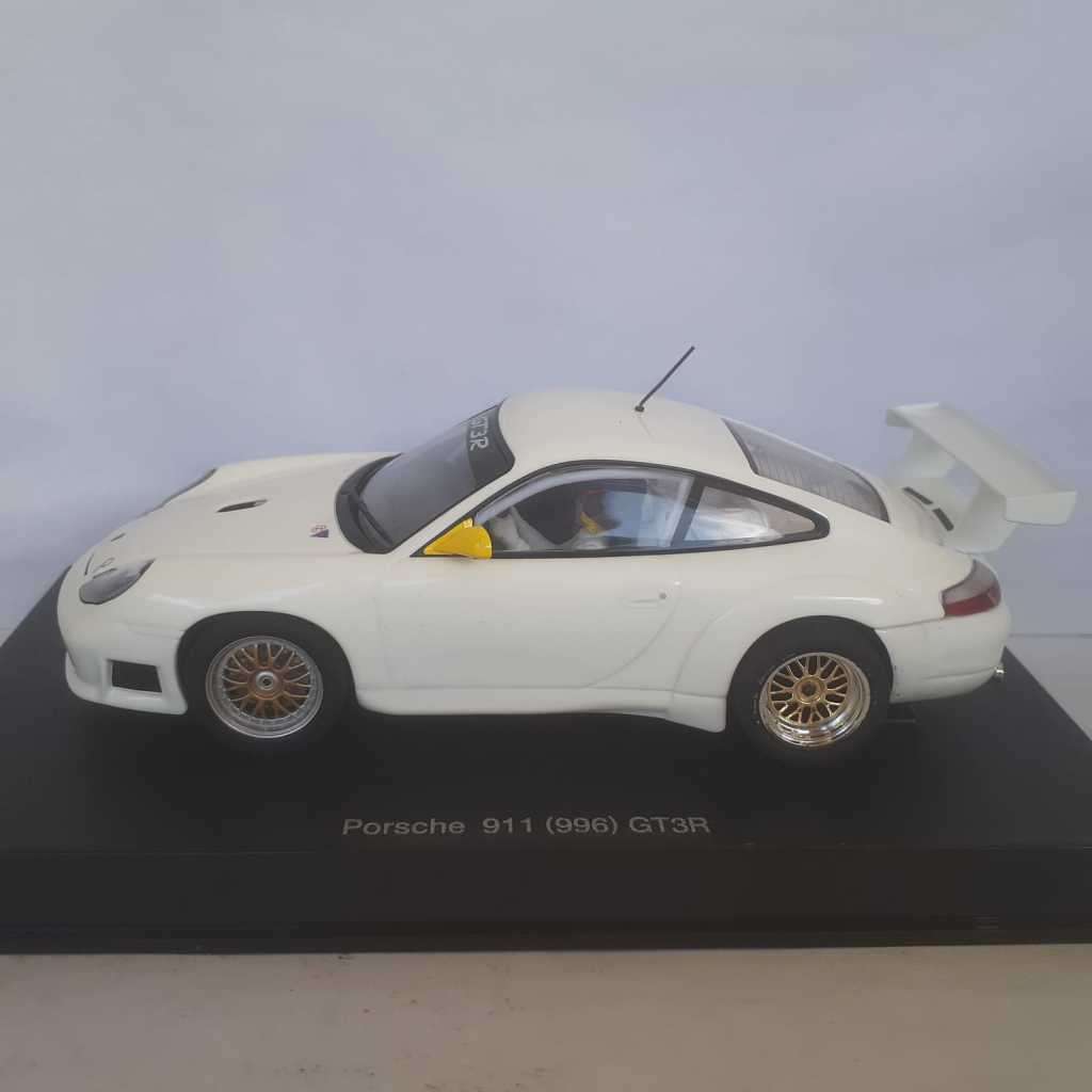 Auto Art 13076 Porsche 911 GT3R Boxed