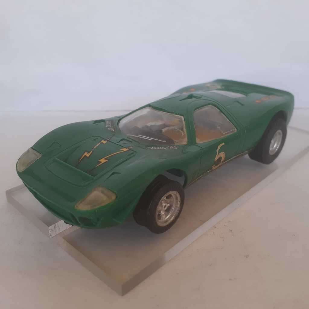 Scalextric C15 Ford Mirage