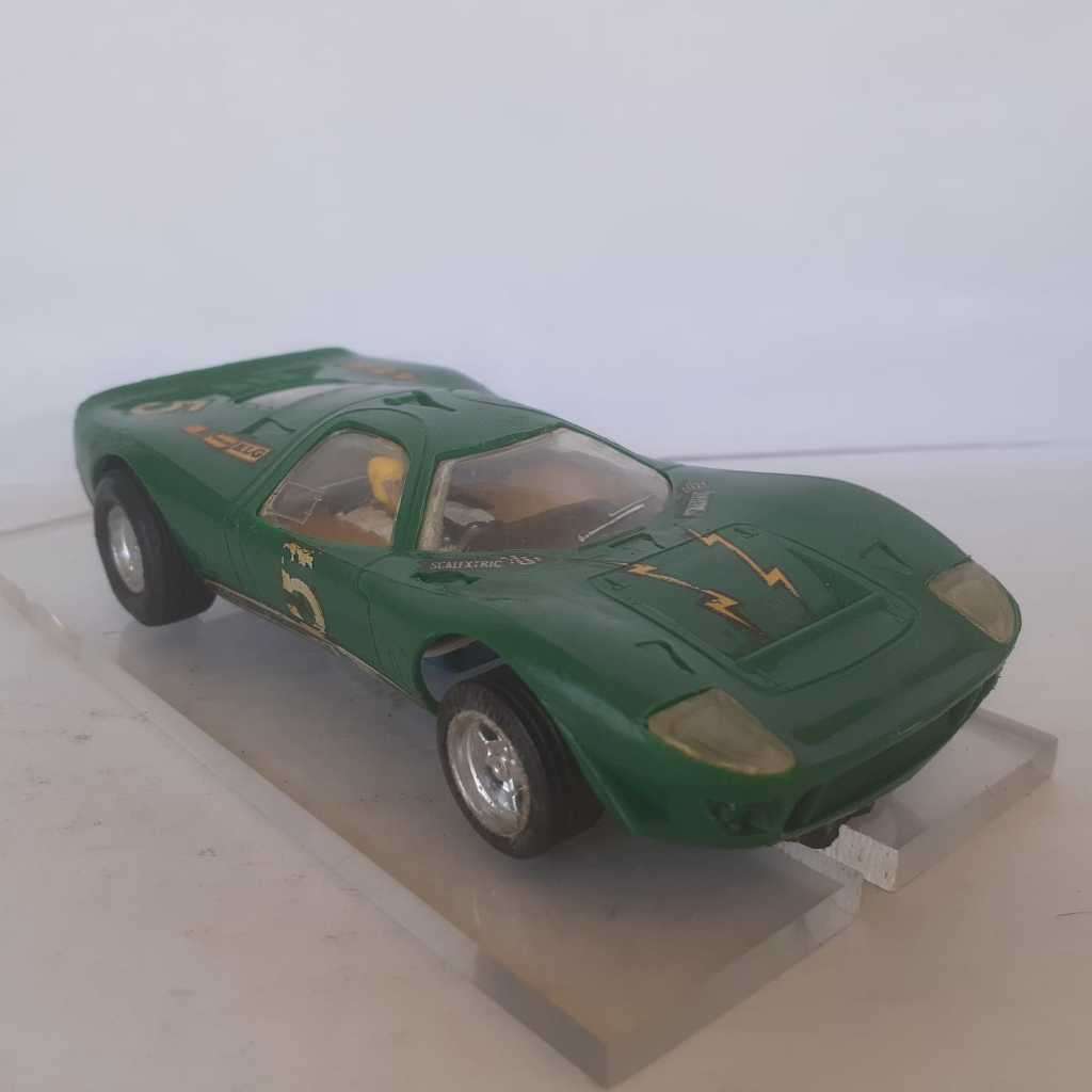 Scalextric C15 Ford Mirage