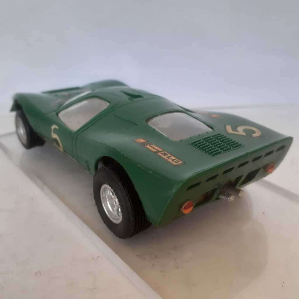 Scalextric C15 Ford Mirage