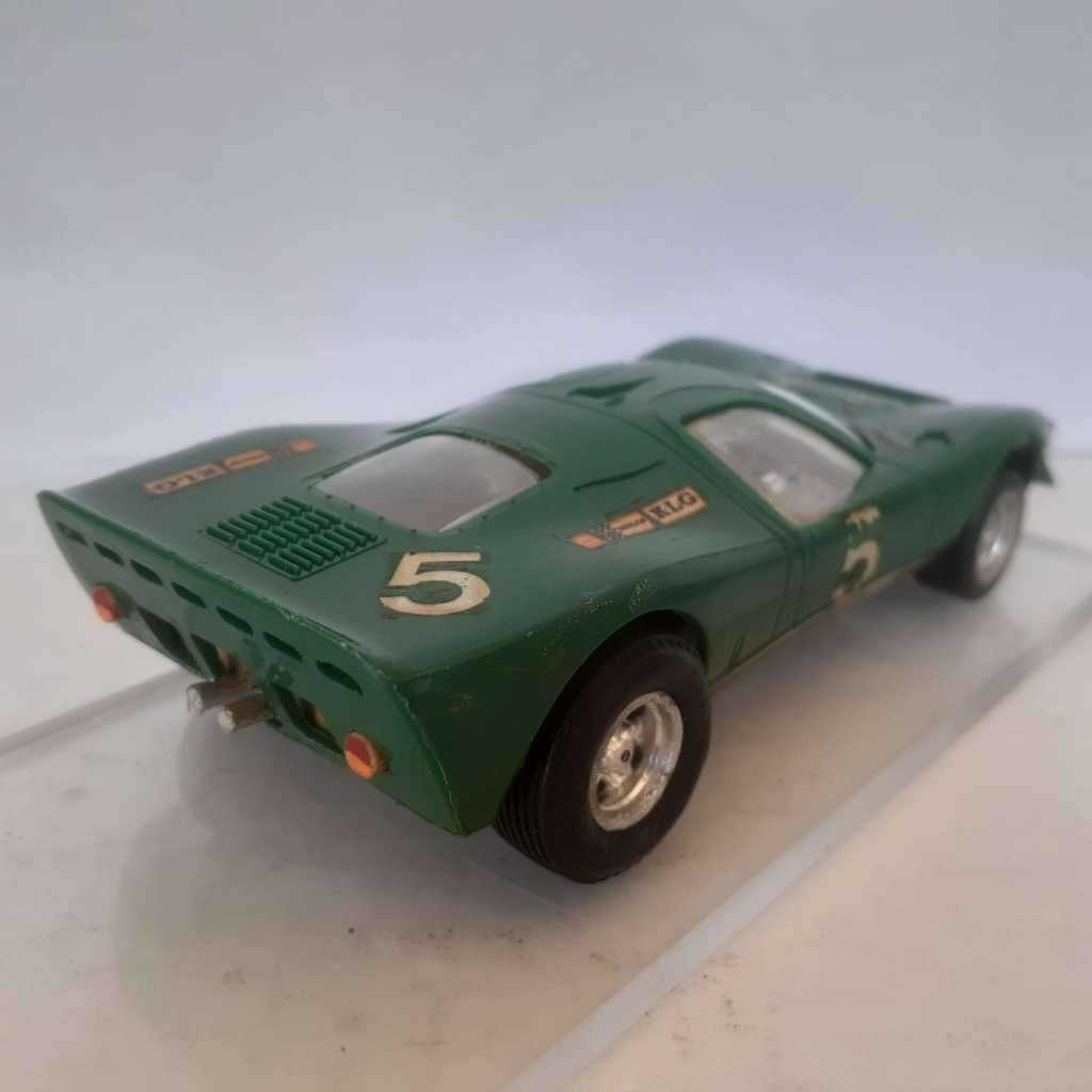 Scalextric C15 Ford Mirage