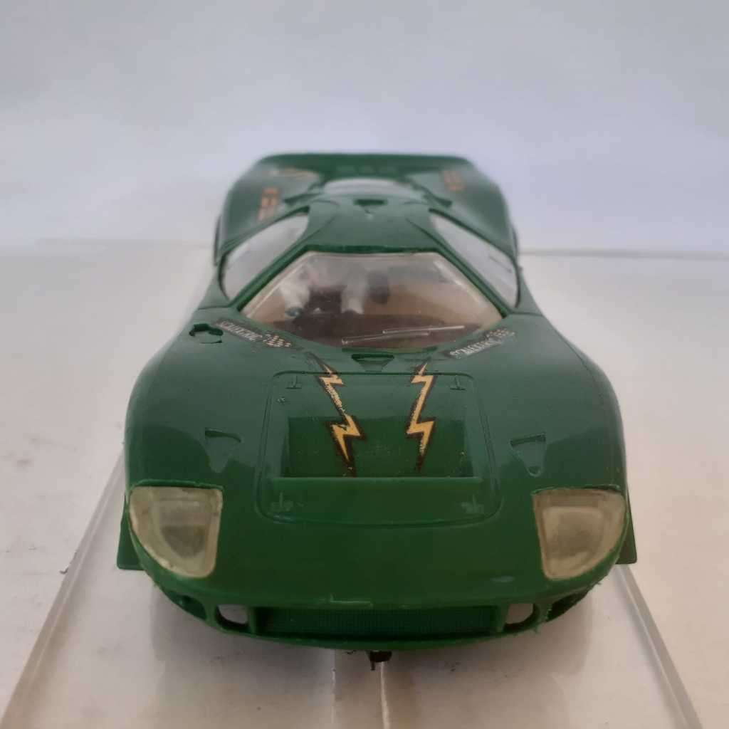 Scalextric C15 Ford Mirage