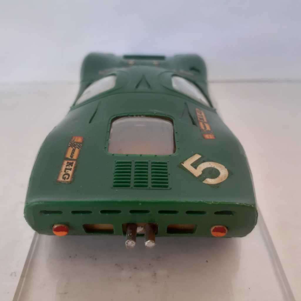 Scalextric C15 Ford Mirage