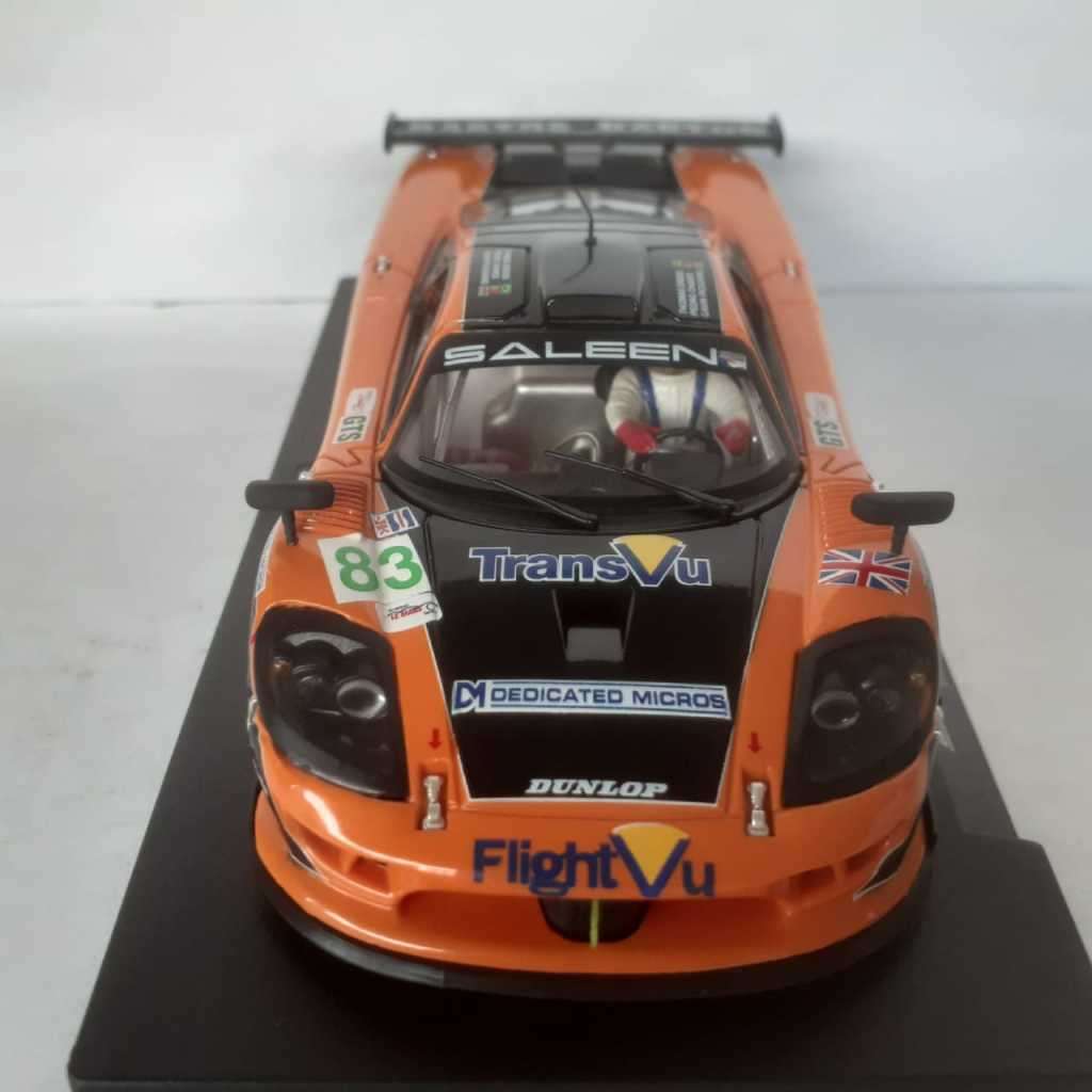Fly A268 Saleen S7 12hour Sebring 2003 Boxed