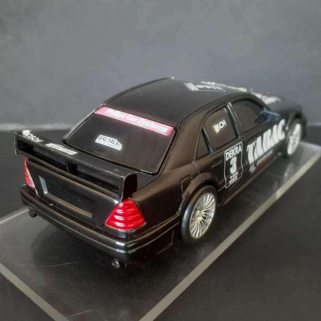 Scalextric C601 Mercedes C-Class Sonax