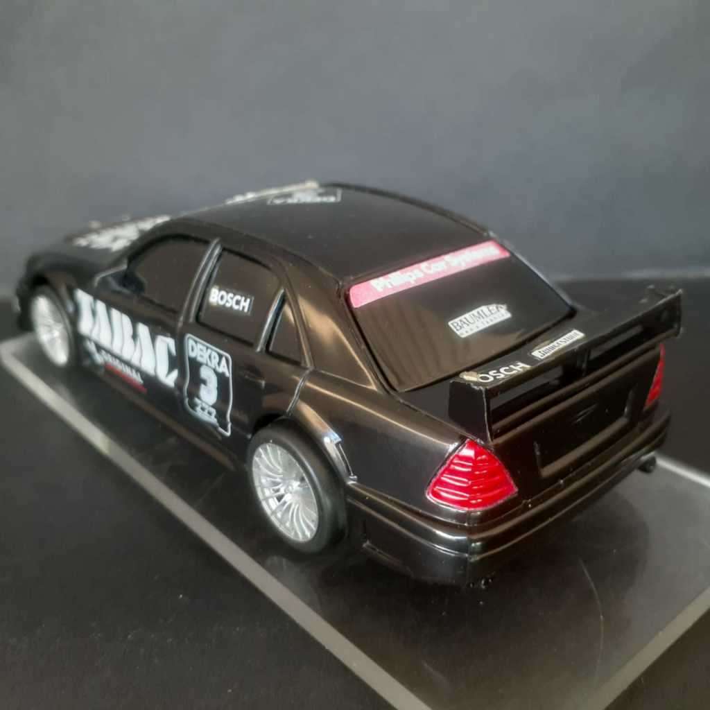 Scalextric C601 Mercedes C-Class Sonax