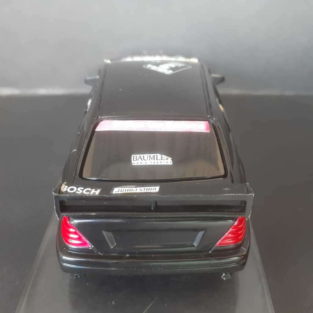 Scalextric C601 Mercedes C-Class Sonax