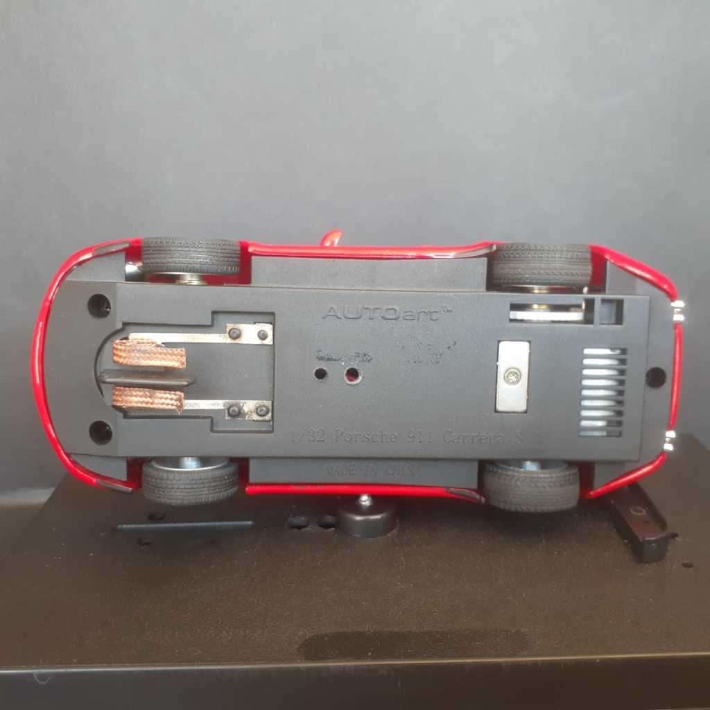 Auto Art Porsche 911 Carrera S Boxed